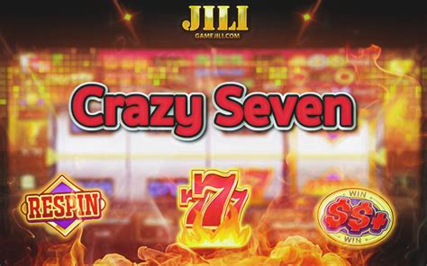 Crazy Seven 3 Betway